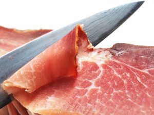 Smoked Meat