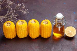 Corn Oil