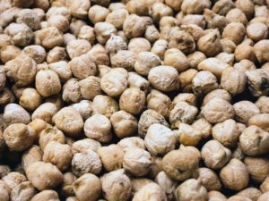 Chickpeas