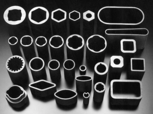 Özel Şekilli Profiller