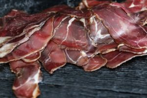 Pastrami