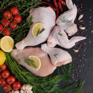 Chicken