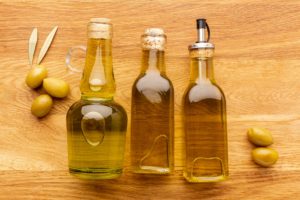 Olive Oil